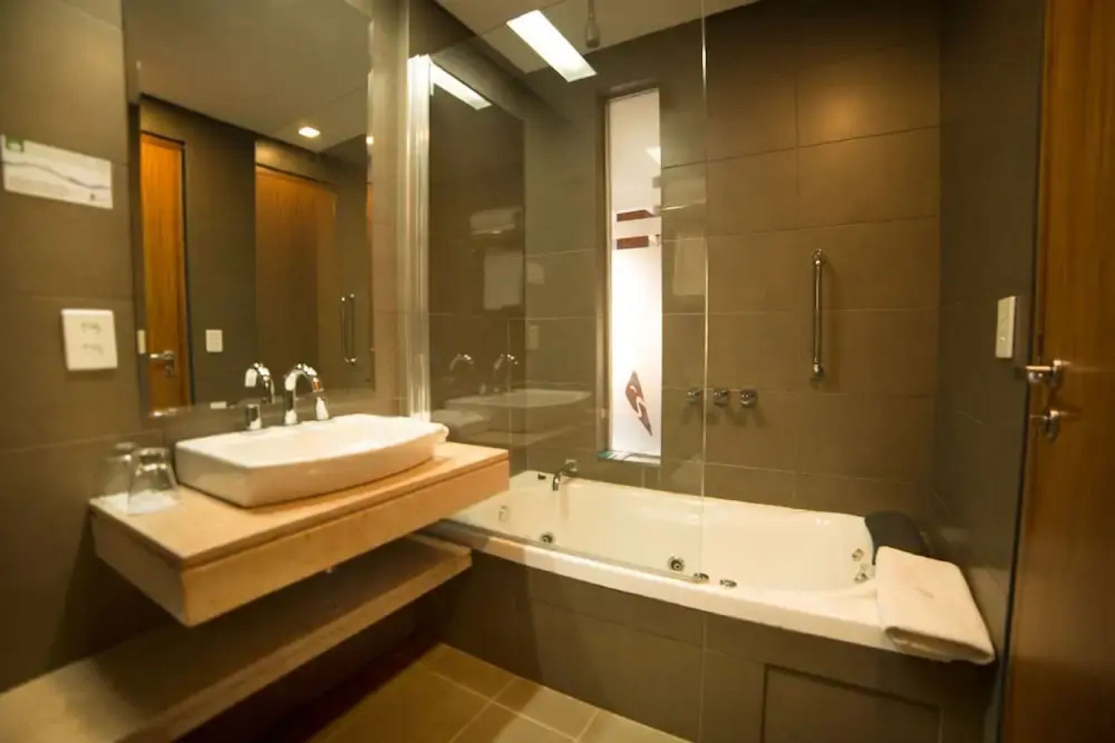 Ignea Hotel