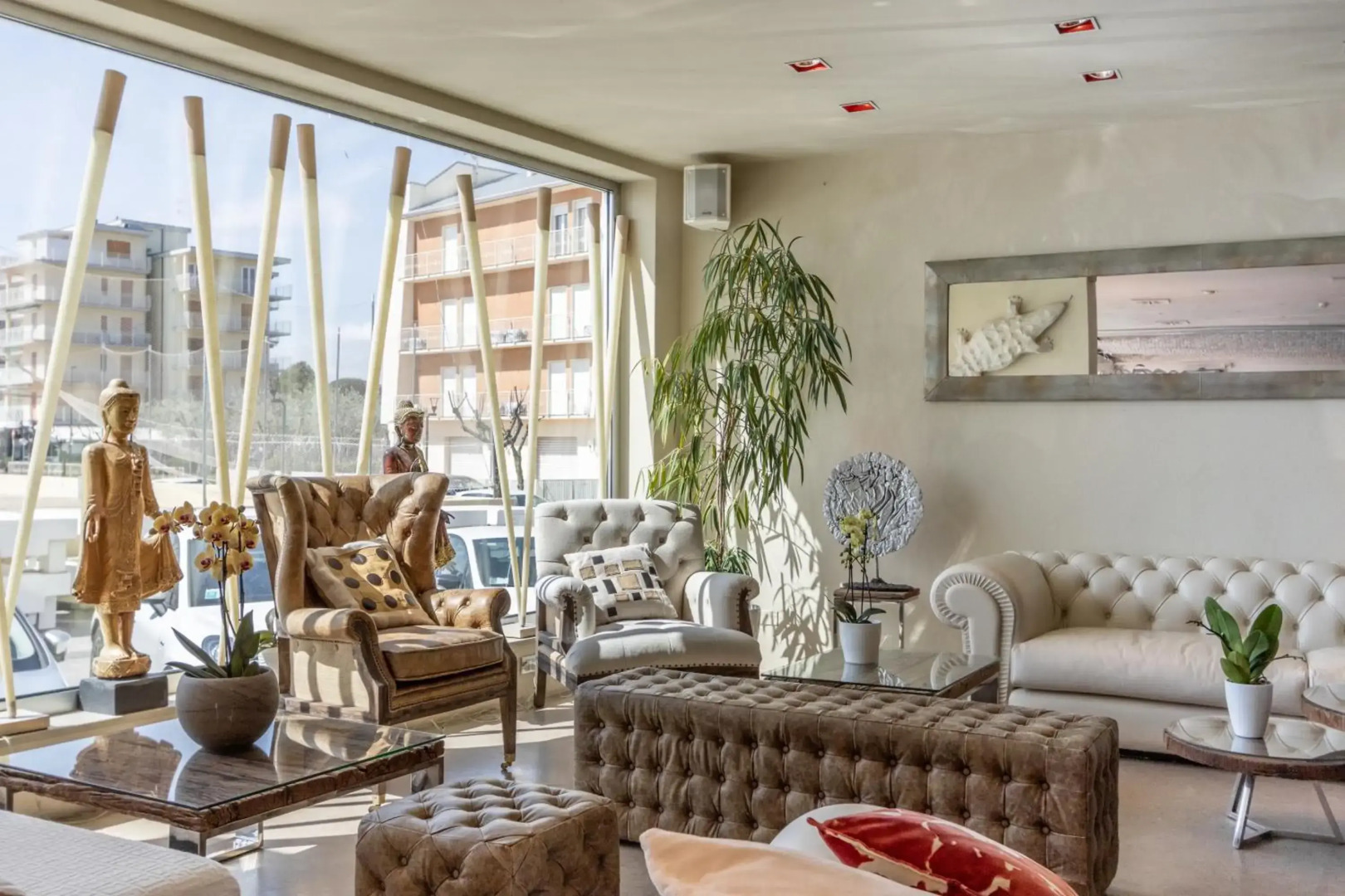 Vistamare Suite Hotel