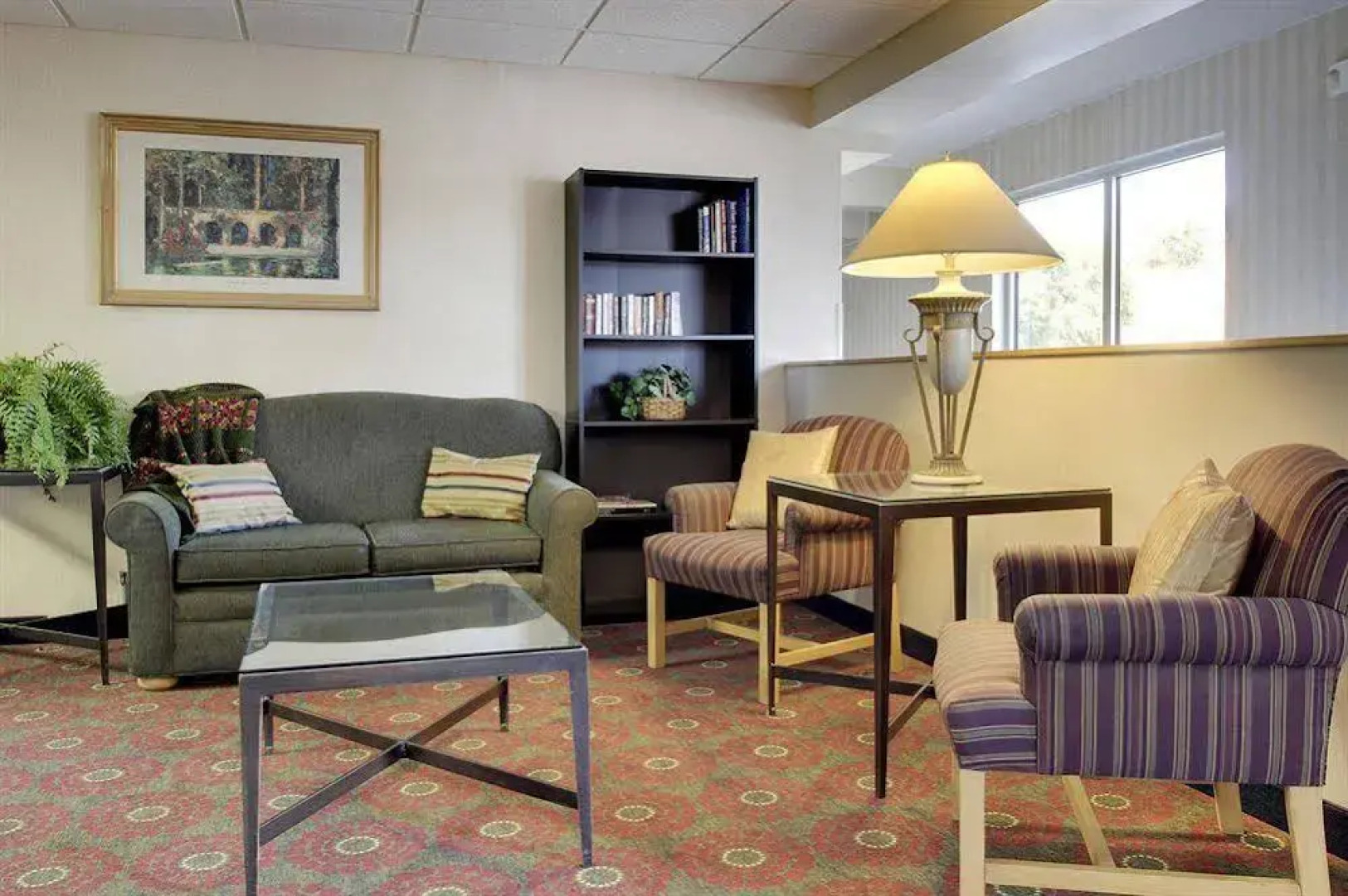 Days Inn Cedar Falls- University Plaza