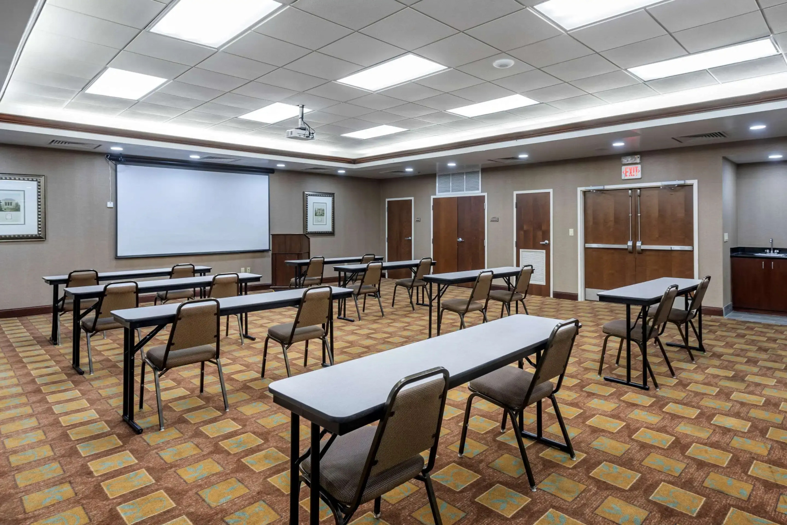 Comfort Suites Olive Branch - Memphis South