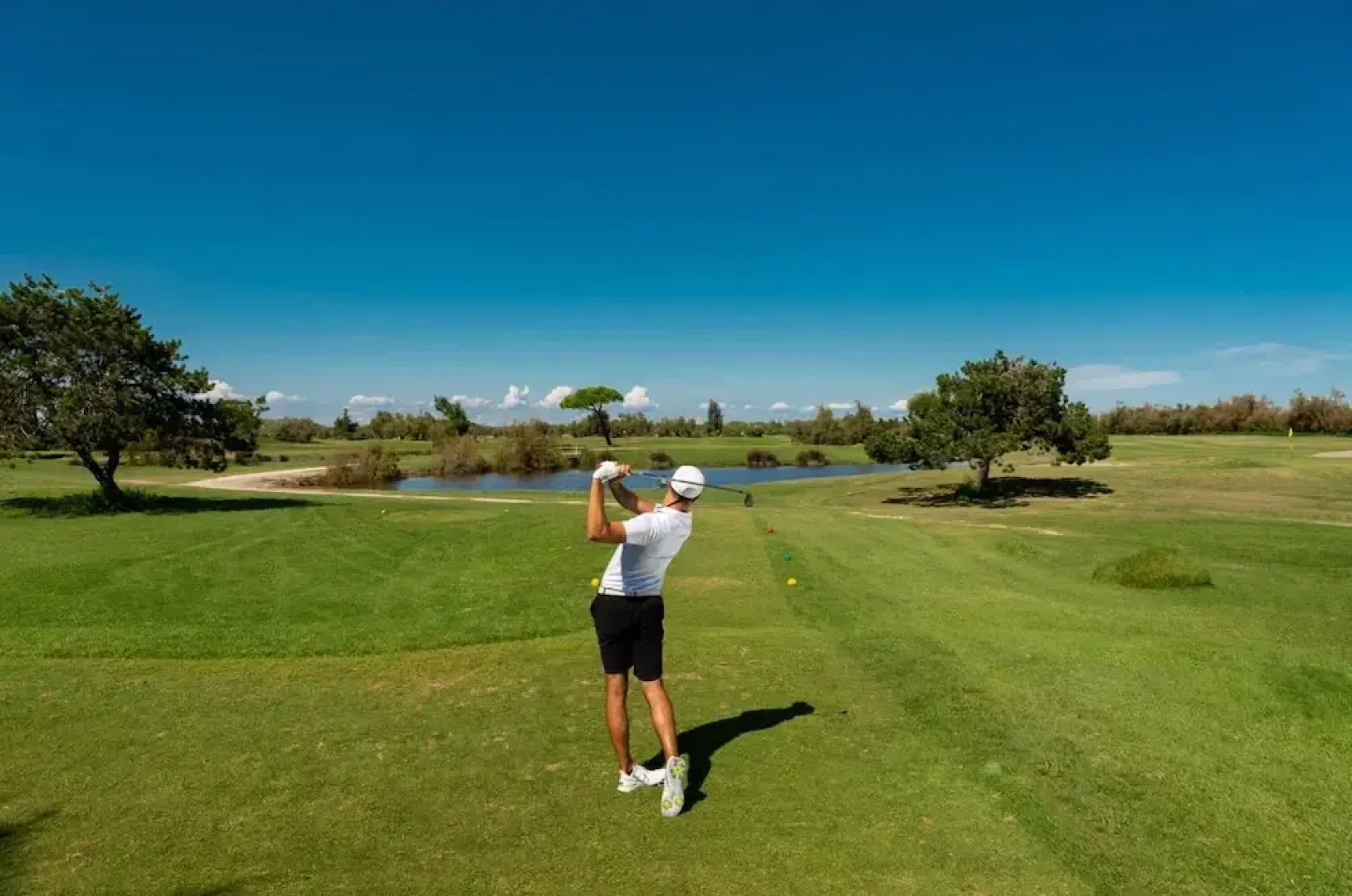 Albarella S3 2 in Isola Albarella