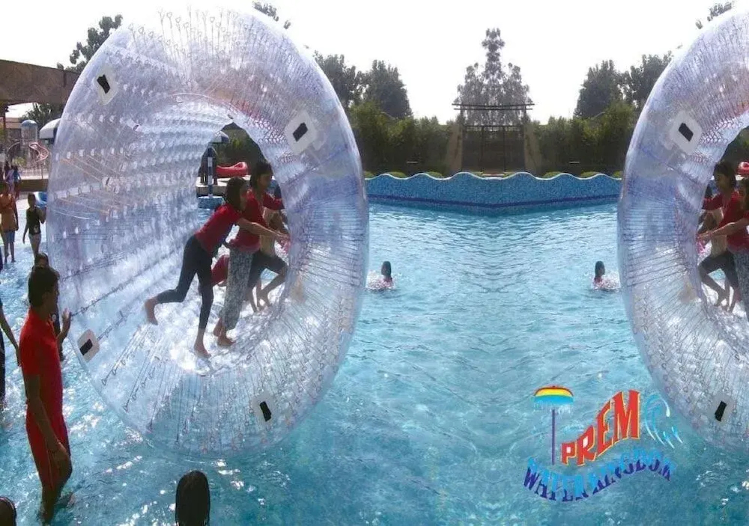 MB Greens Clarks Inn Moradabad