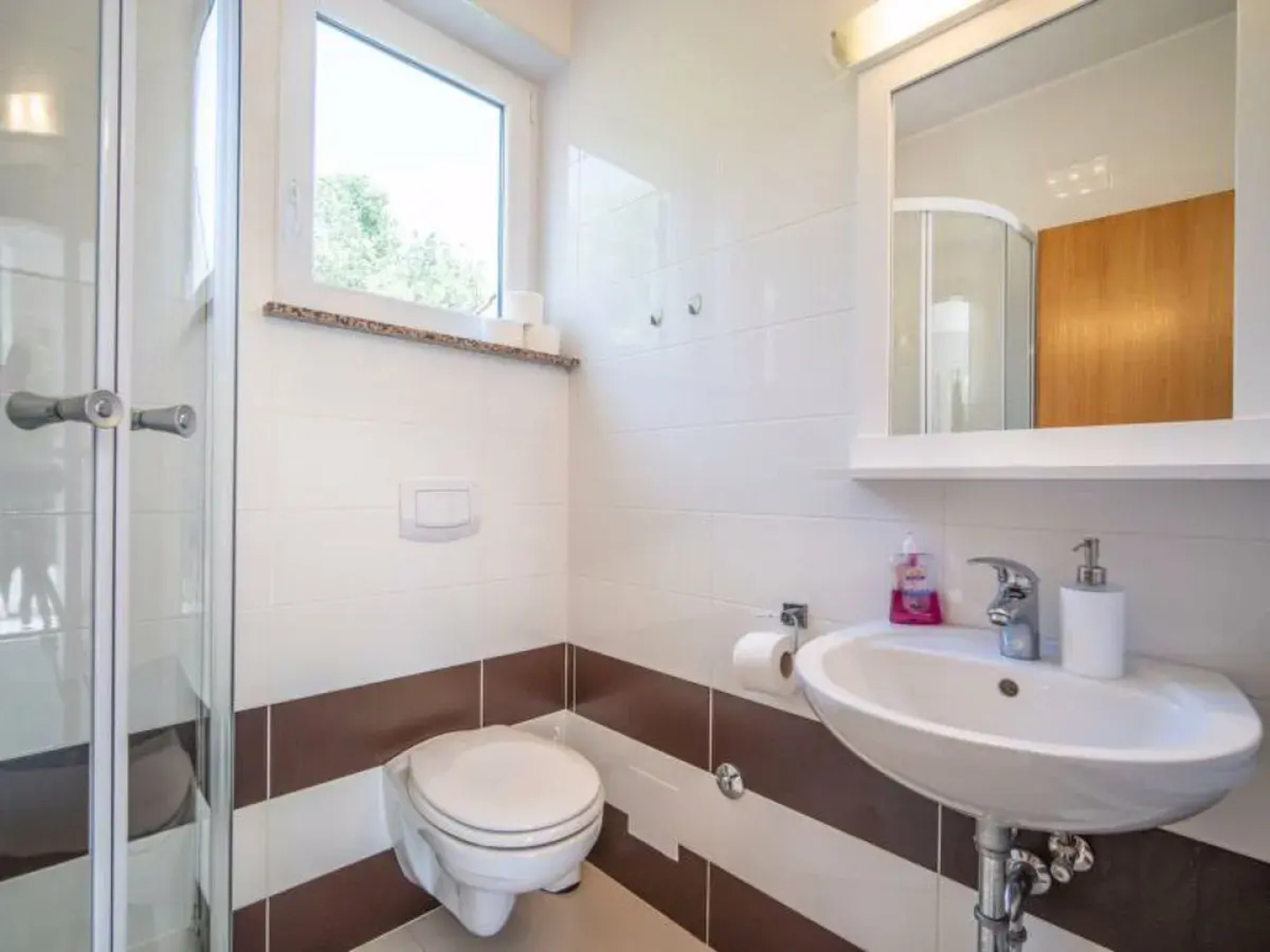 House Graziani Krk/Kornić 31646