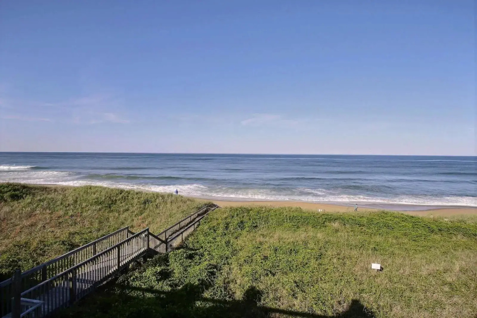 SW11 - A Great Escape