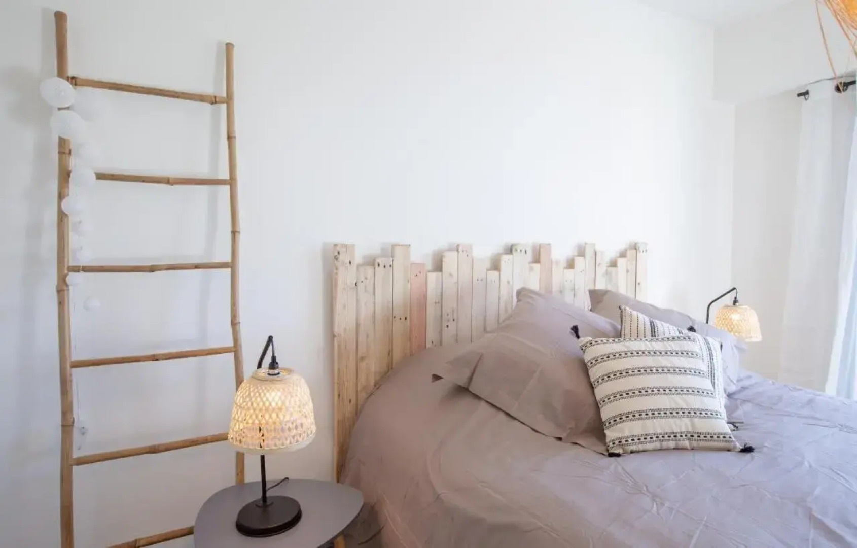 T2 au coeur de Porticcio - Vue mer Imprenable !