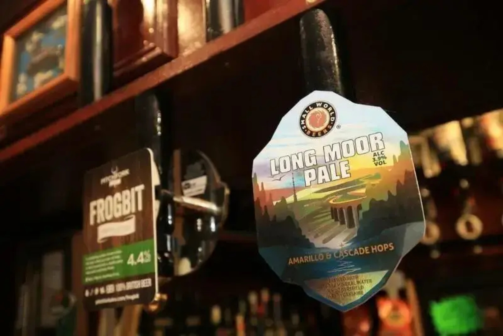 The Navigation Tavern