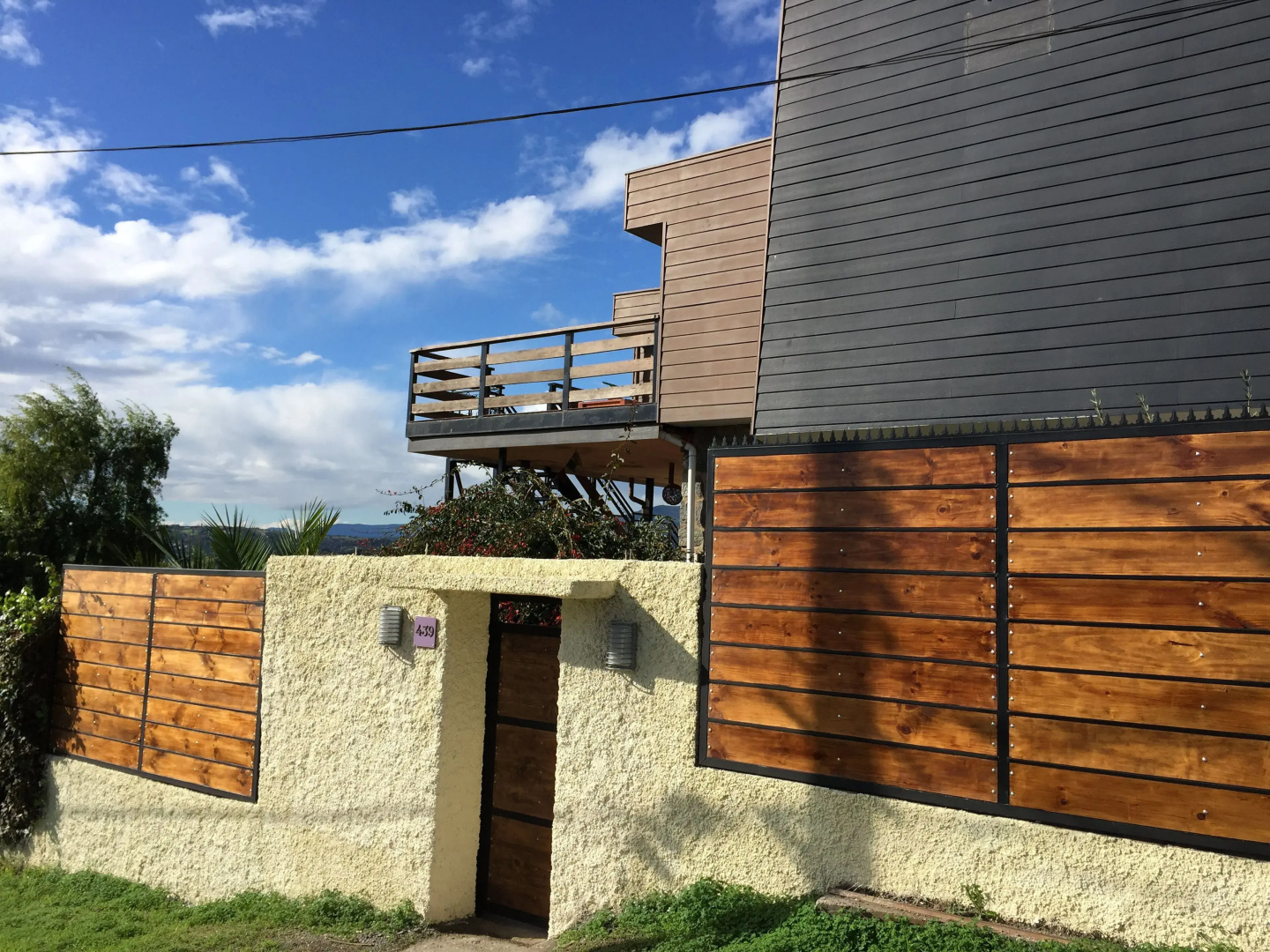 Yemanya Hostal