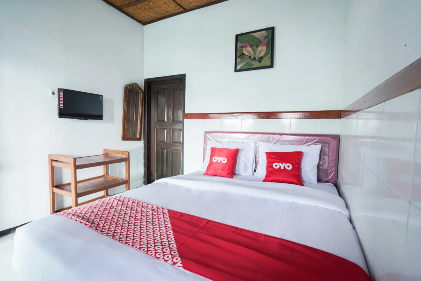 OYO 2157 Pondok Gembyang Air Panas Alam