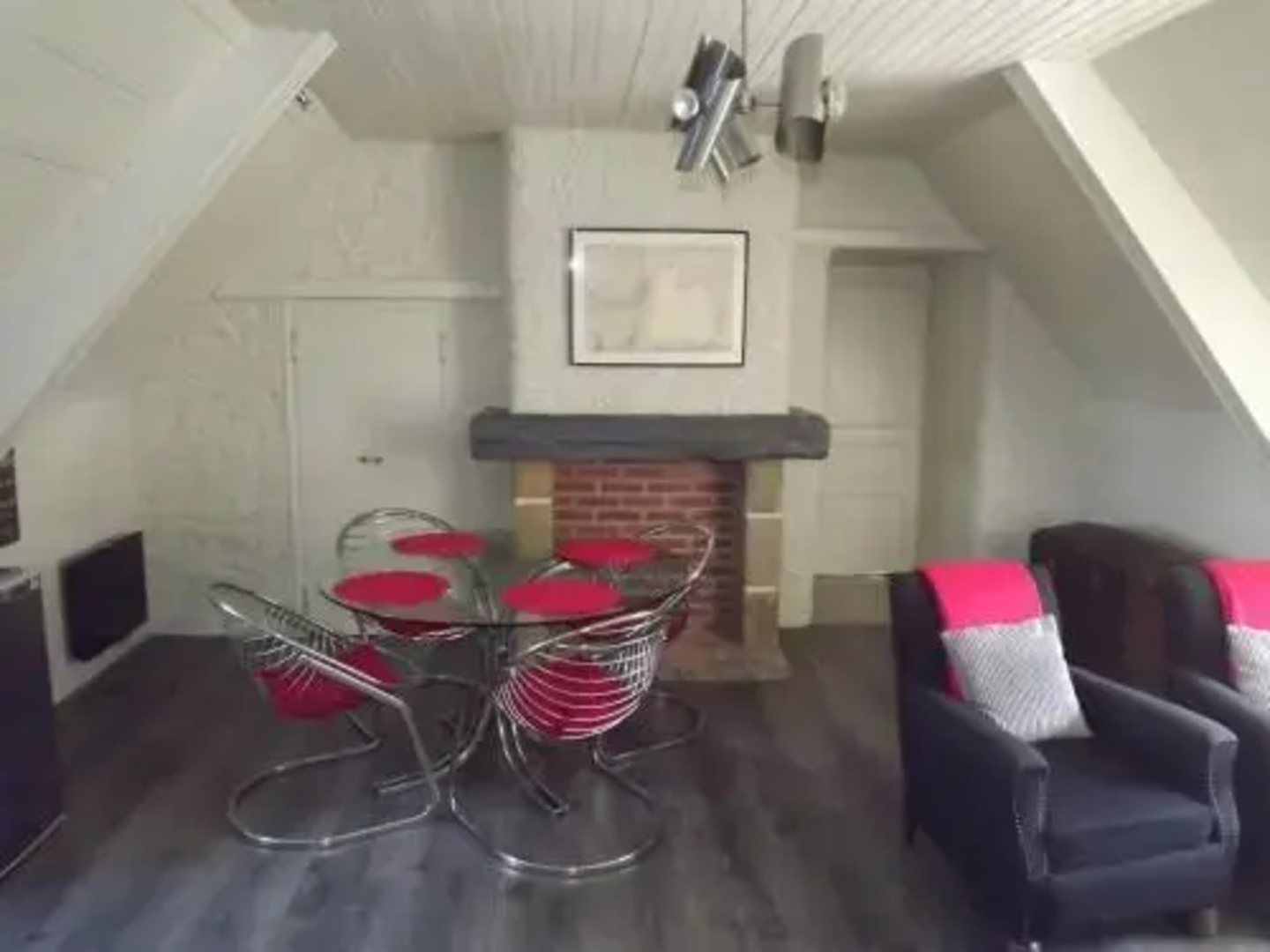 Appart'hotel Maison Saint Michel