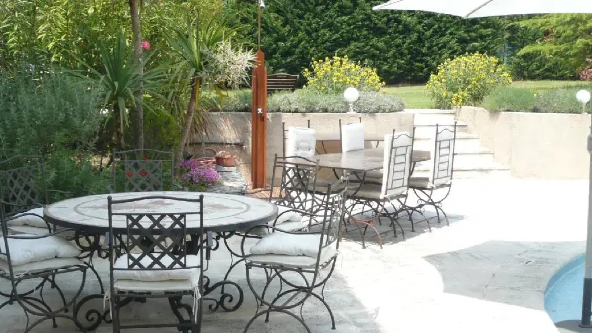 Les Chambres des Taillades