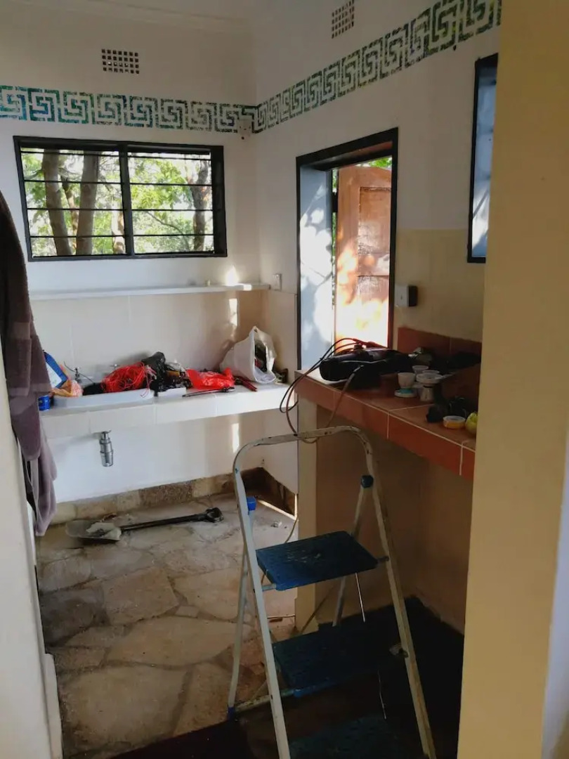 Stunning 1-bed House in Siavonga