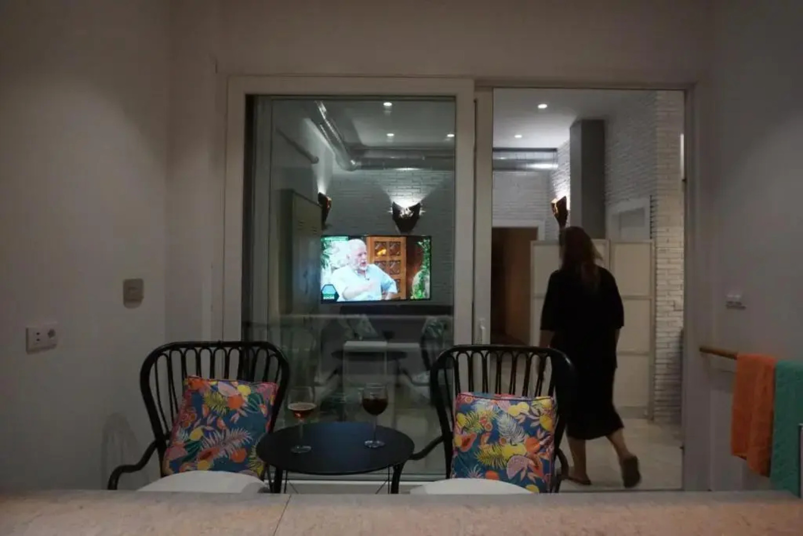 The Fisherman’s House