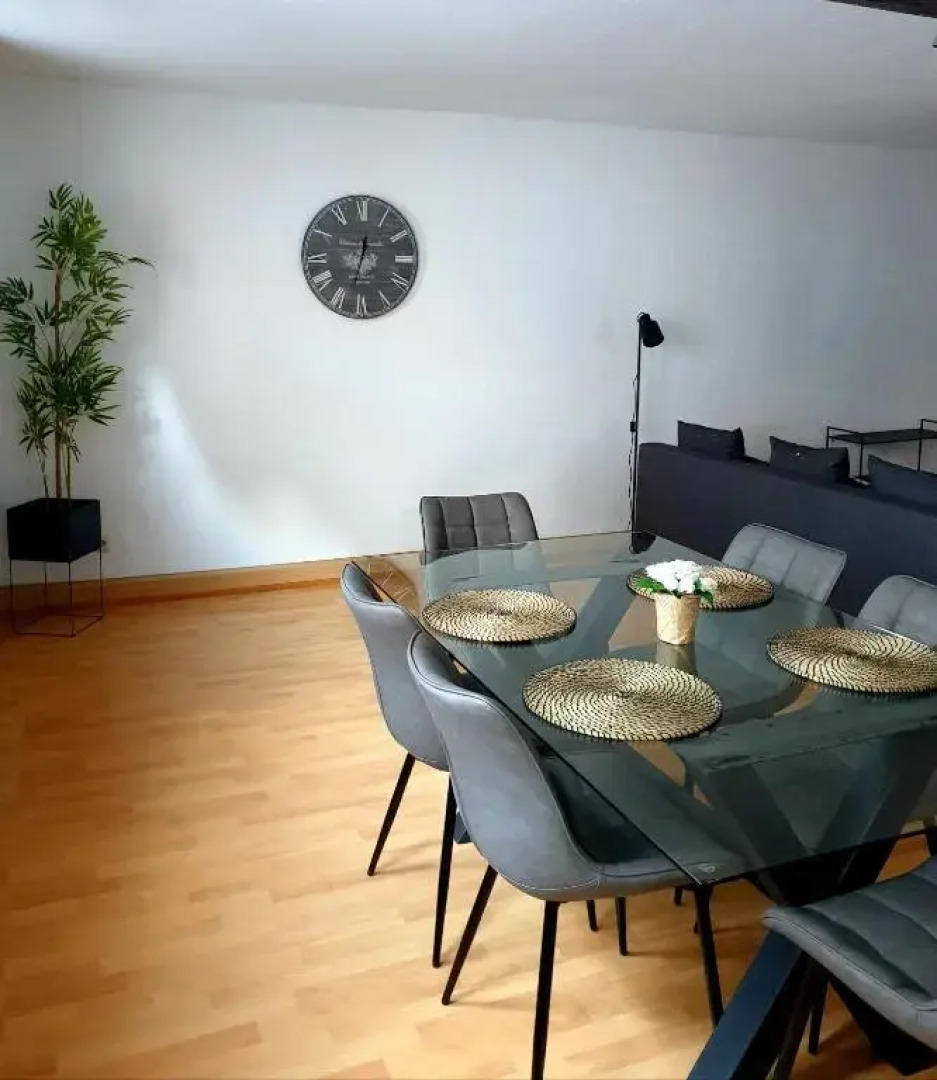 Hotel Apartment Ferienwohnung Meyenhof Frankenberg Eder