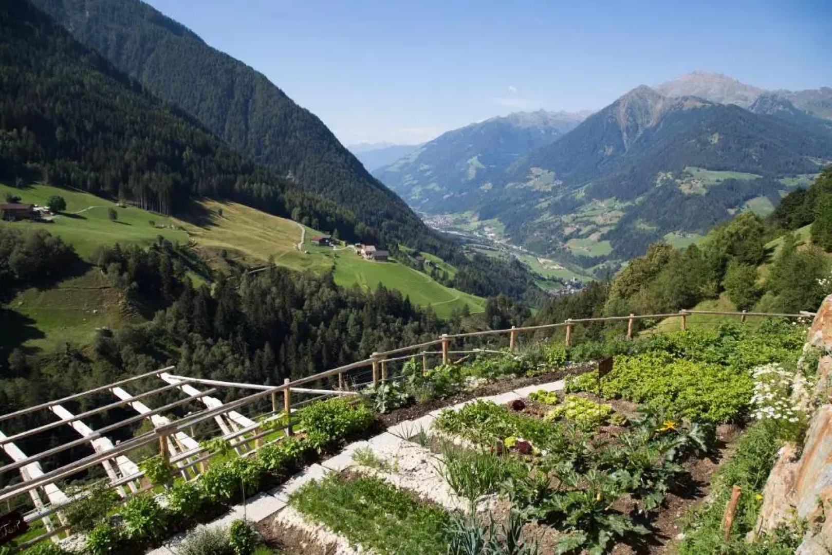 Unterer Obereggerhof