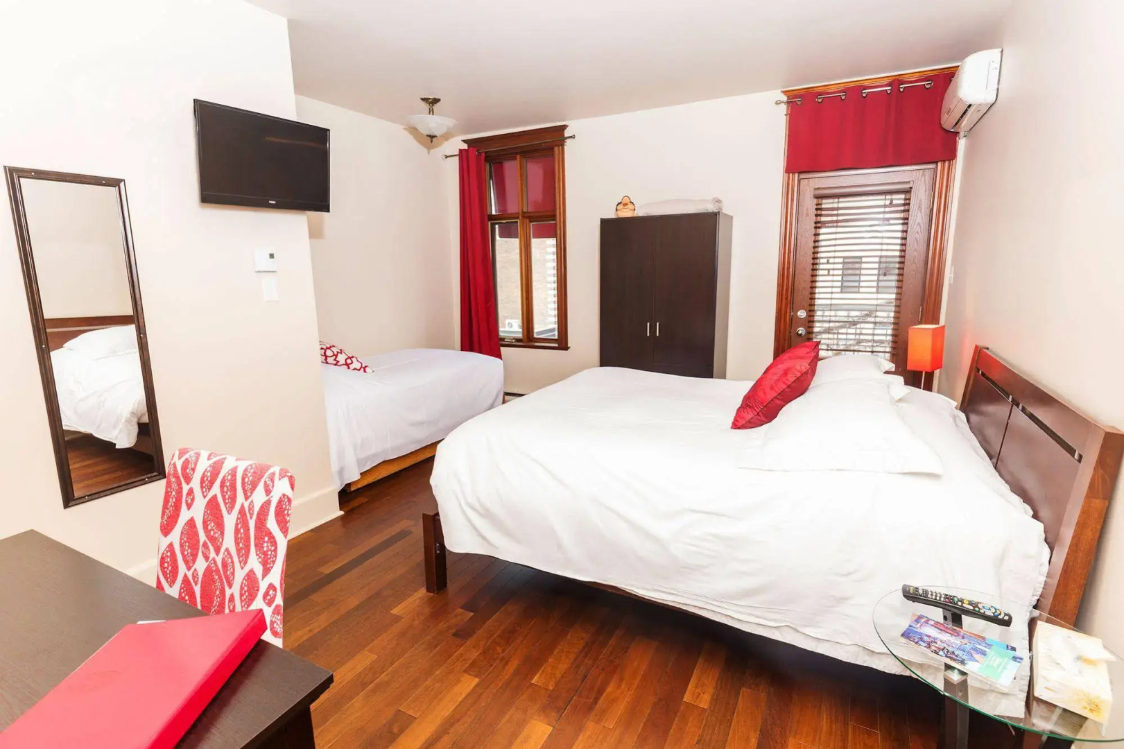 Petit Hôtel Café Krieghoff