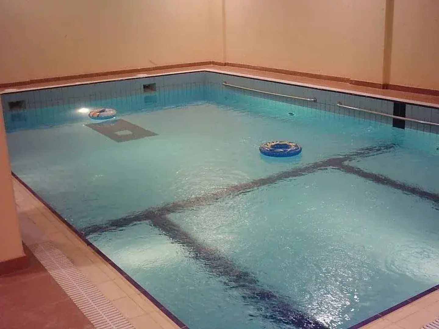 Dheyouf Al Wattan For Furnished Suites