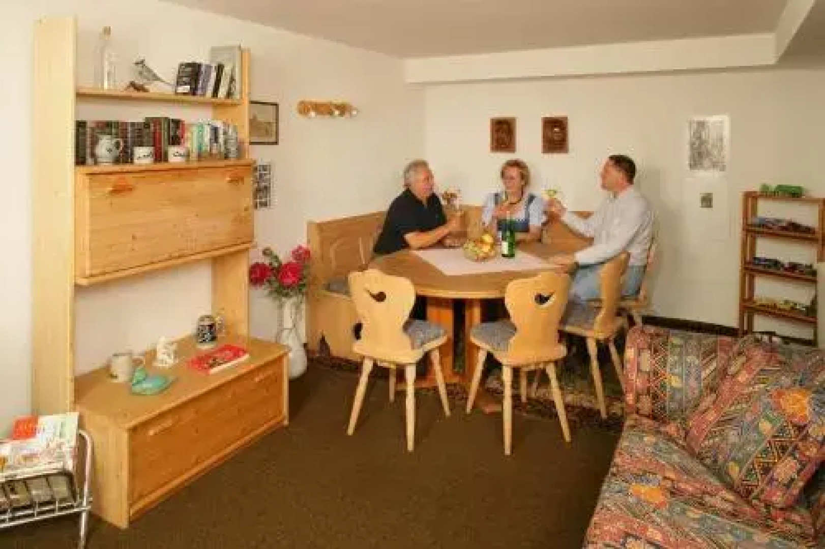 Hotel Therme garni Bad Birnbach