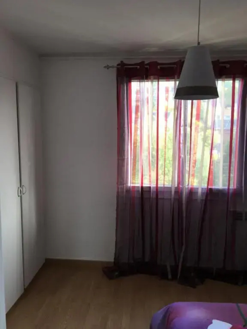 APPARTEMENT Deux chambres Salon Parking Rouen Kindarena