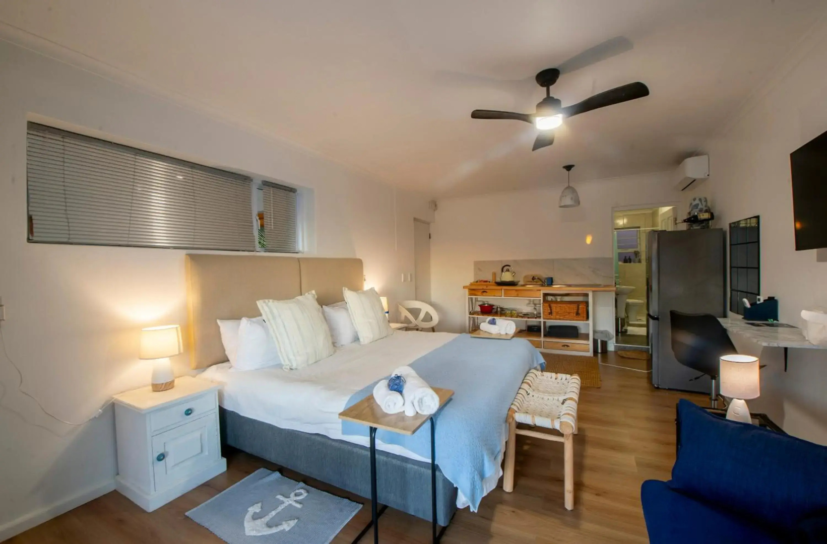 Thanda Vista - Bed and Breakfast