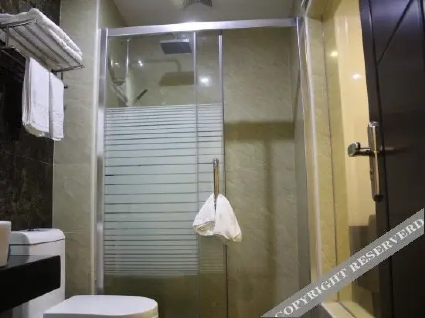 Yangjiang Zhapo Yatao Holiday Hotel