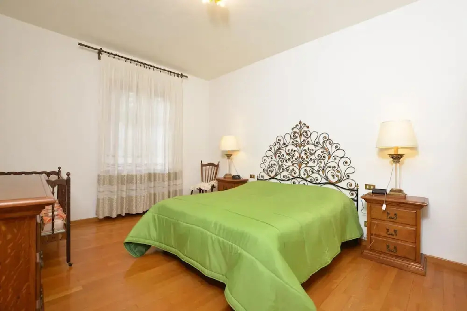 Villa Cerbaie in Castelfranco di Sotto