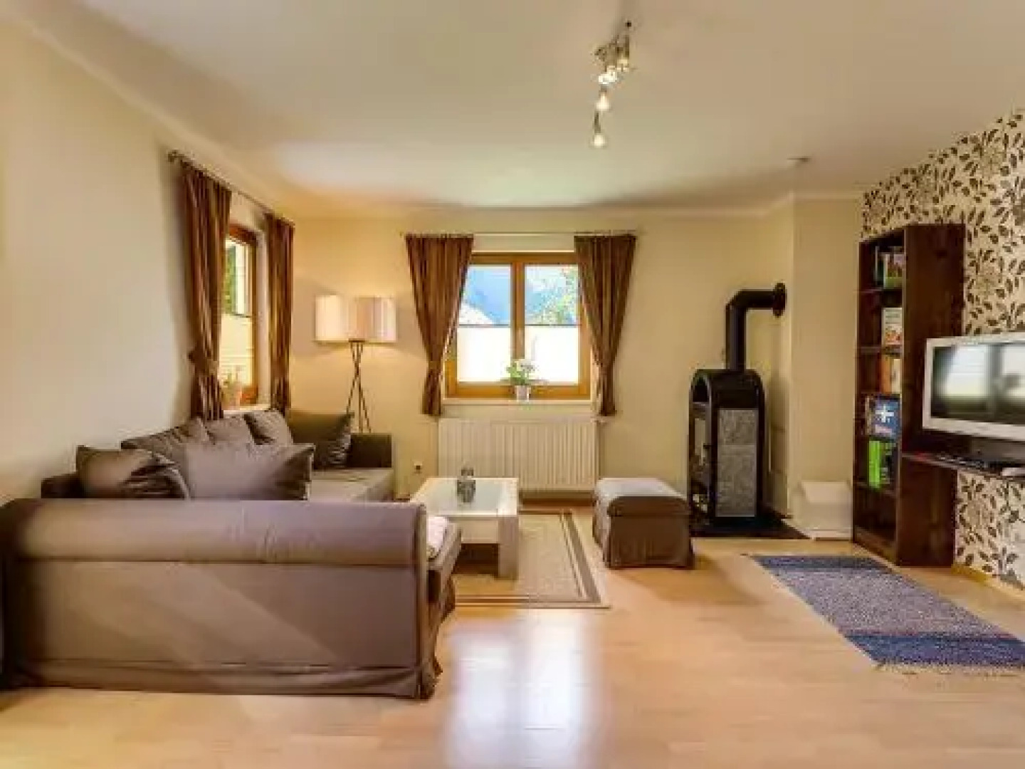 Holiday Home Margret