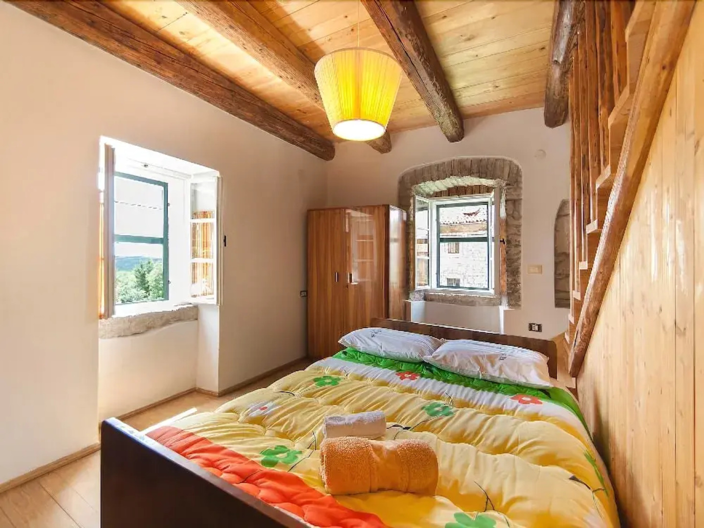 Casa Morgani Holiday House