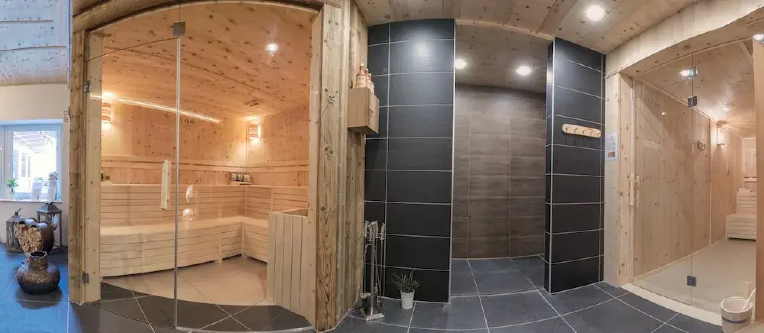 Aparthotel Alpenlodge