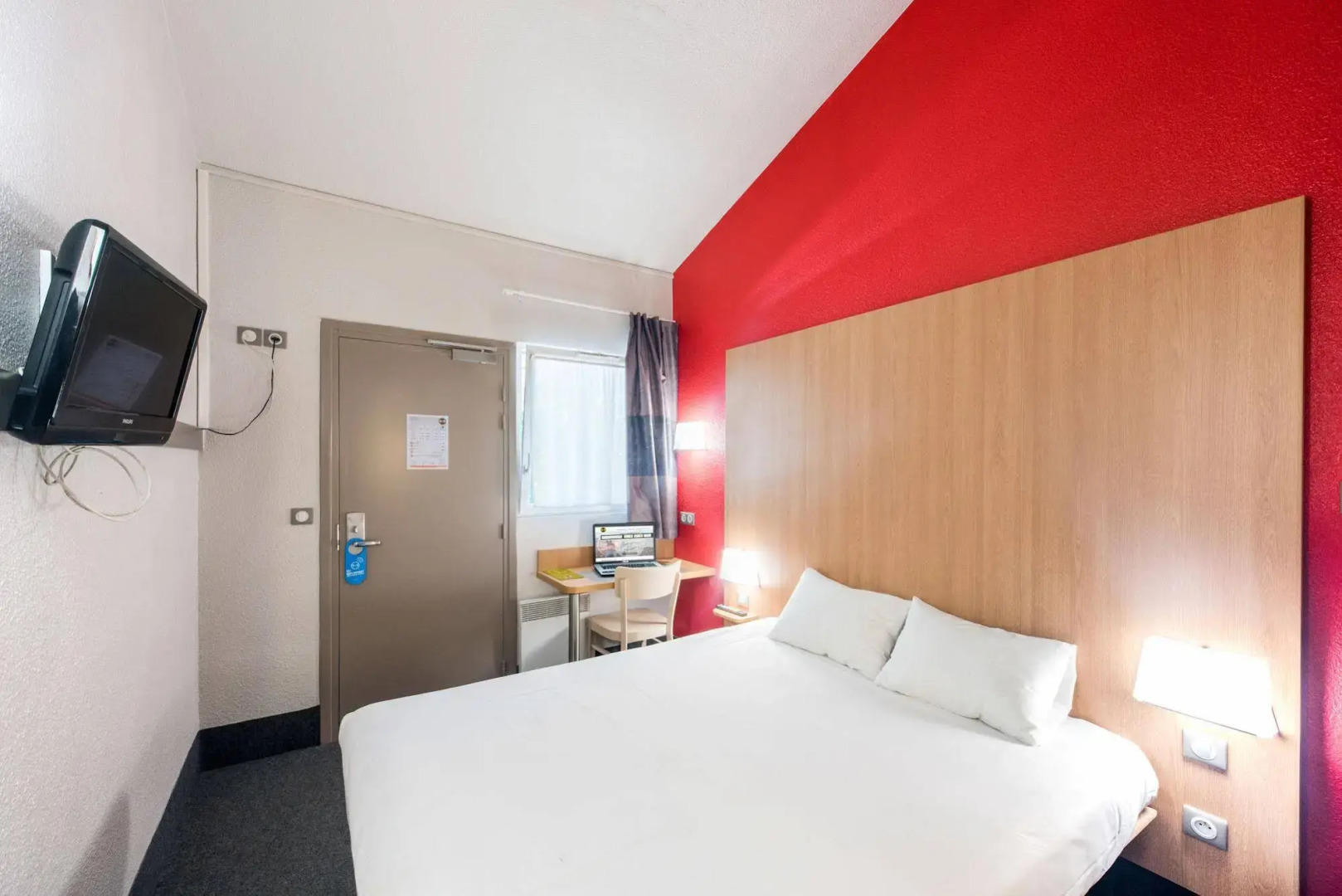 B&B HOTEL Brest Kergaradec