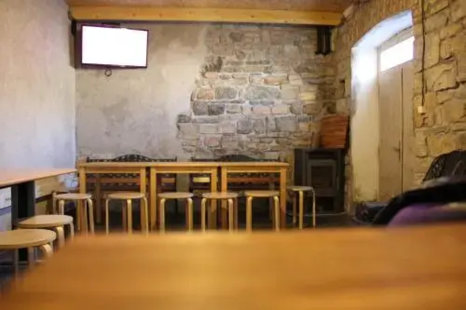 Hostel Histria Koper