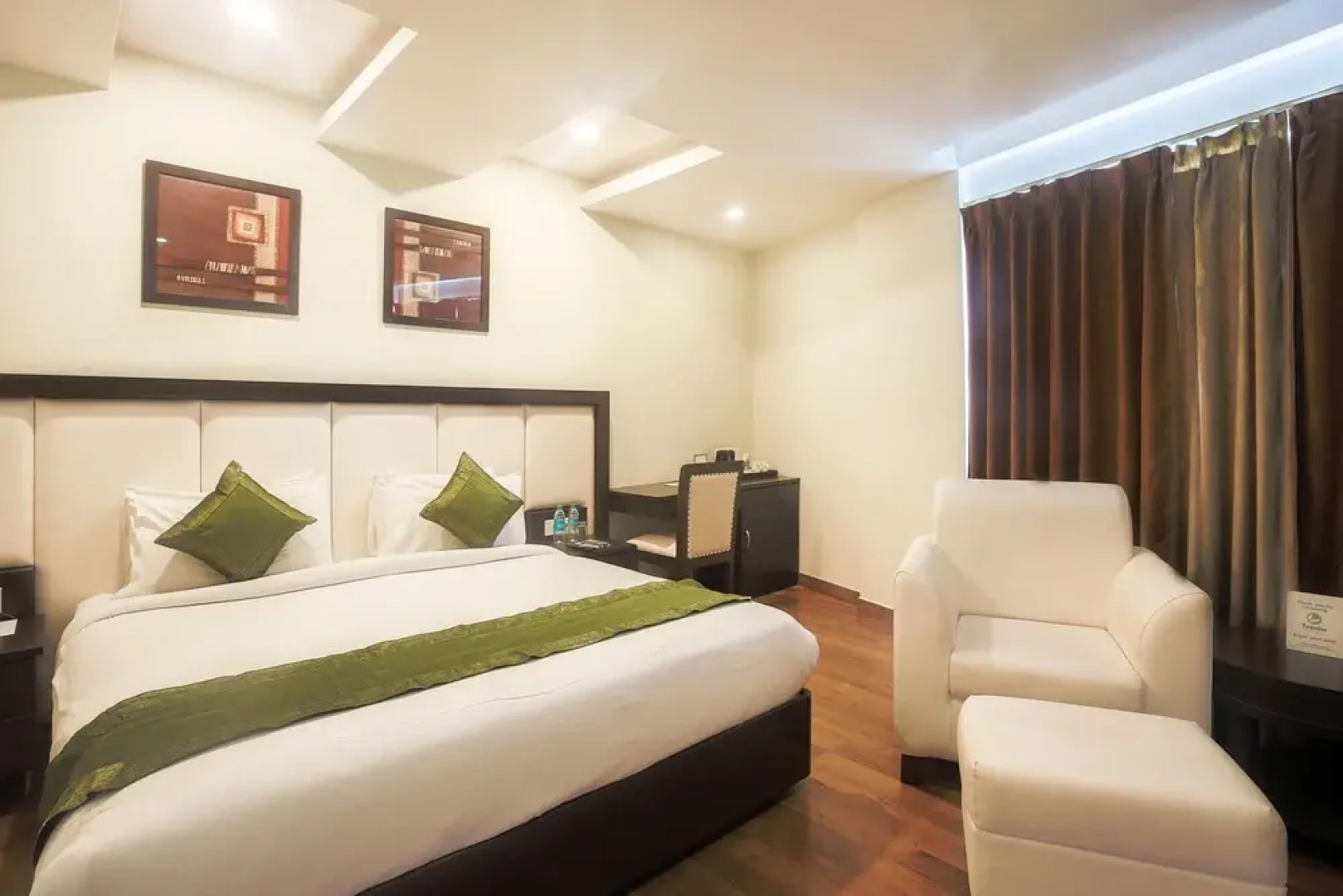 Parkk Boutique Jodhpur by Treebo