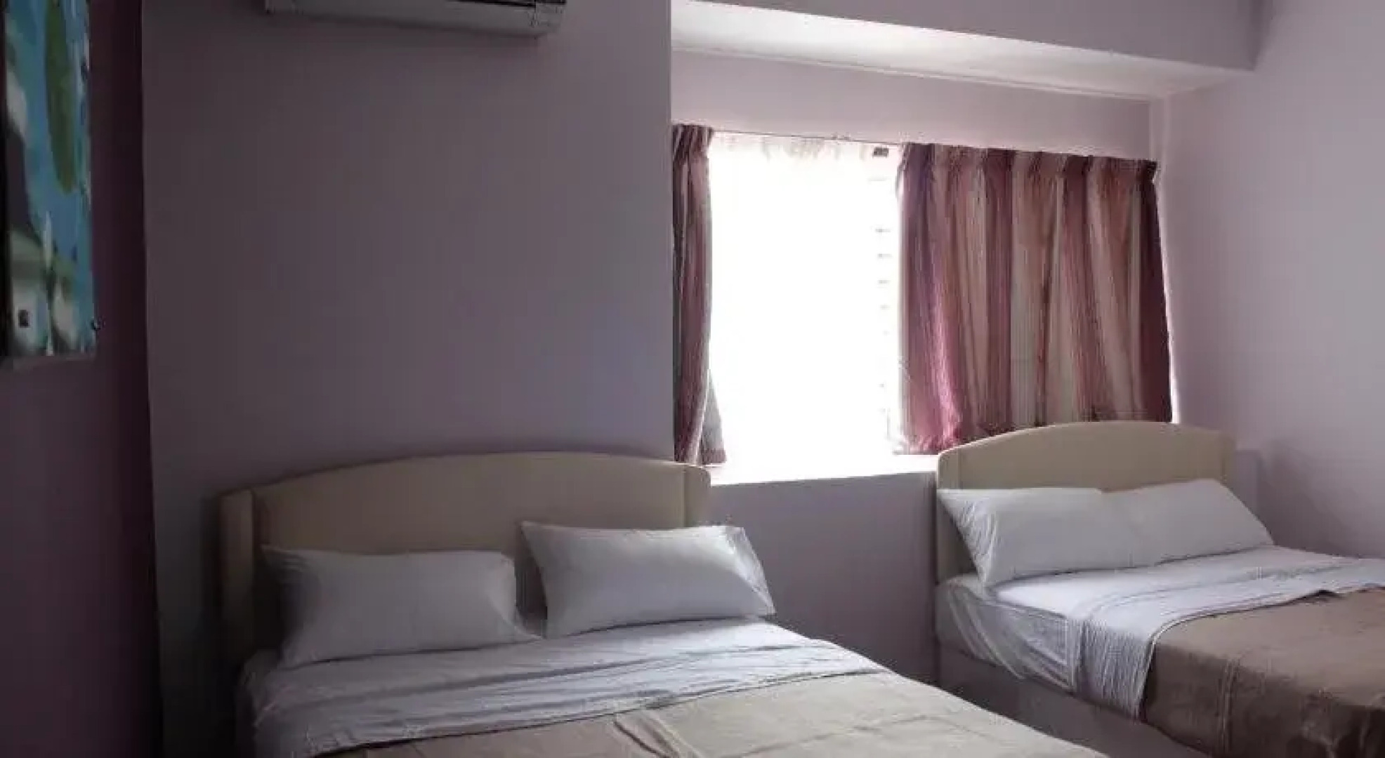 Green View Guest House