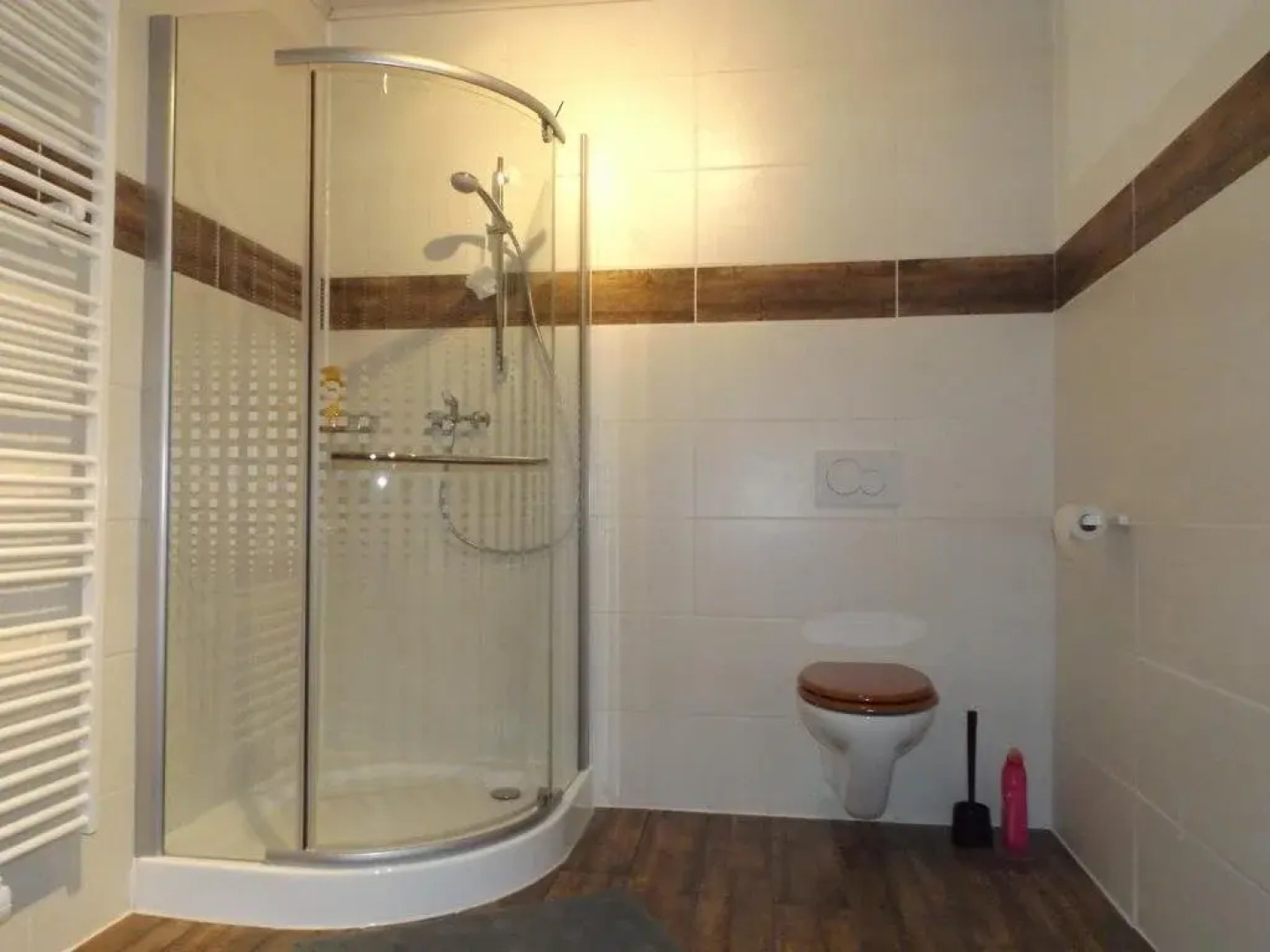 Pension Polinikblick