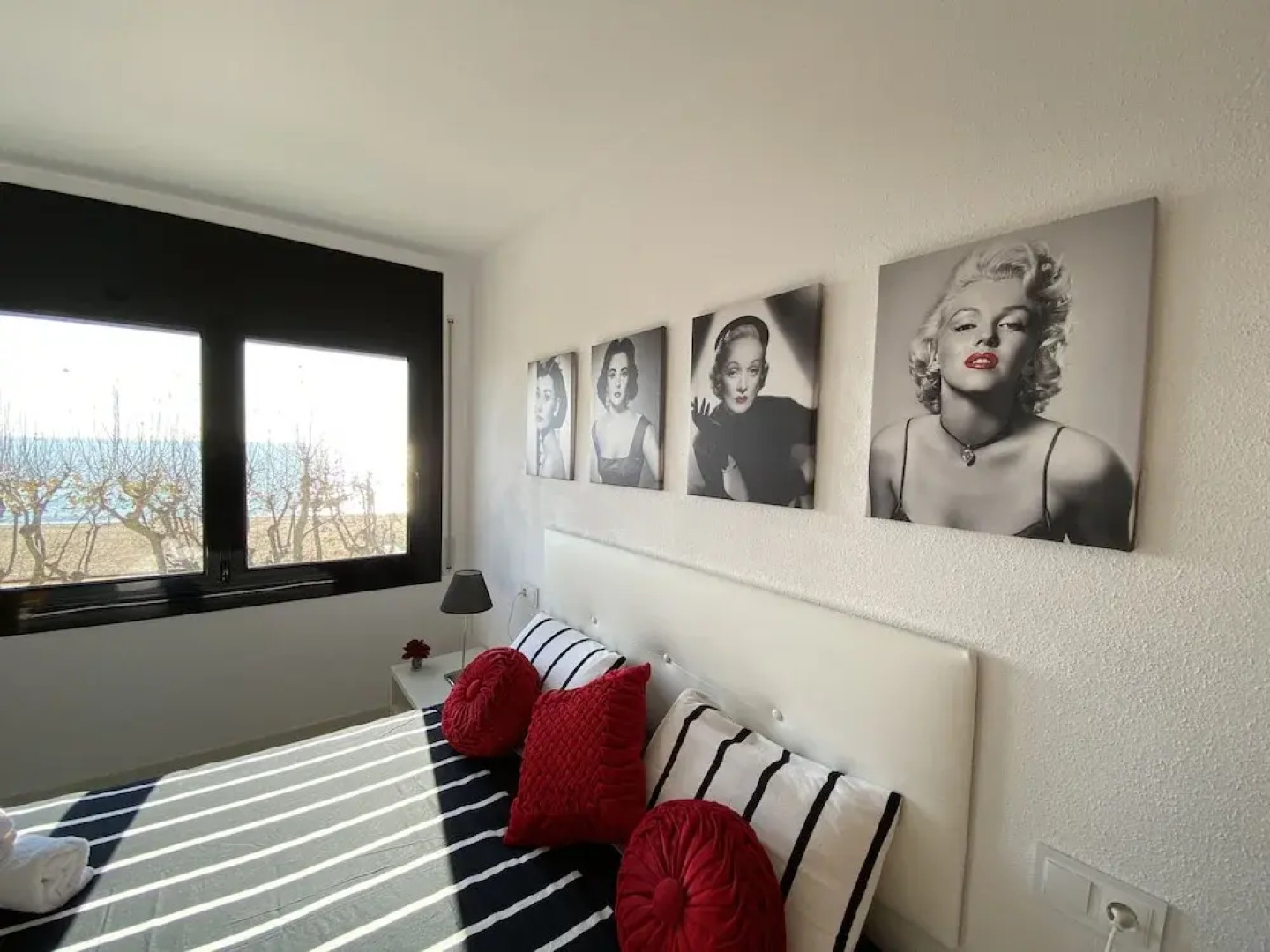 Apartamento Vivalidays Nuria