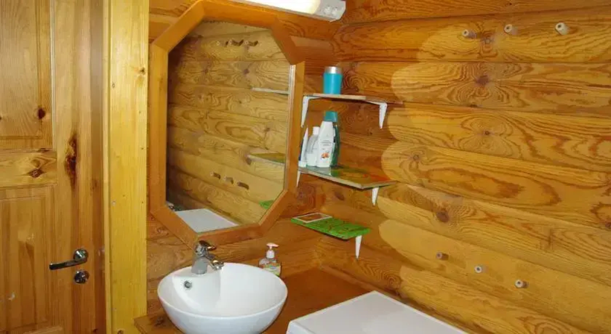 Virulombi Holiday Home