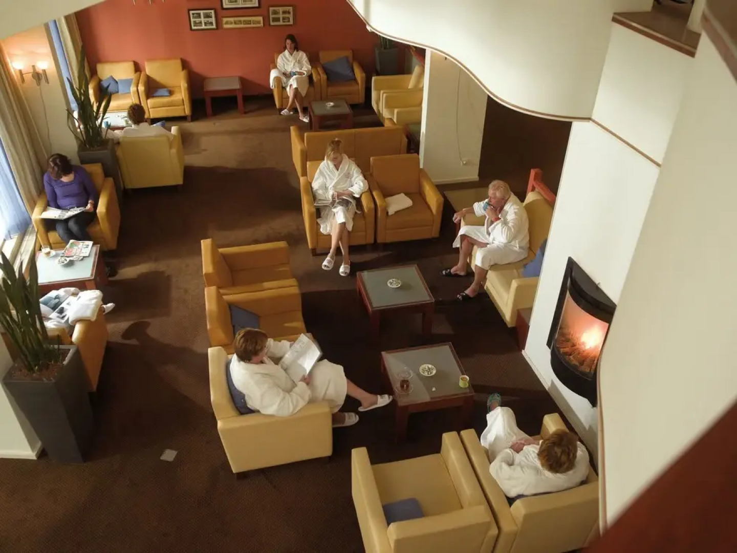 Thermen Bad Nieuweschans