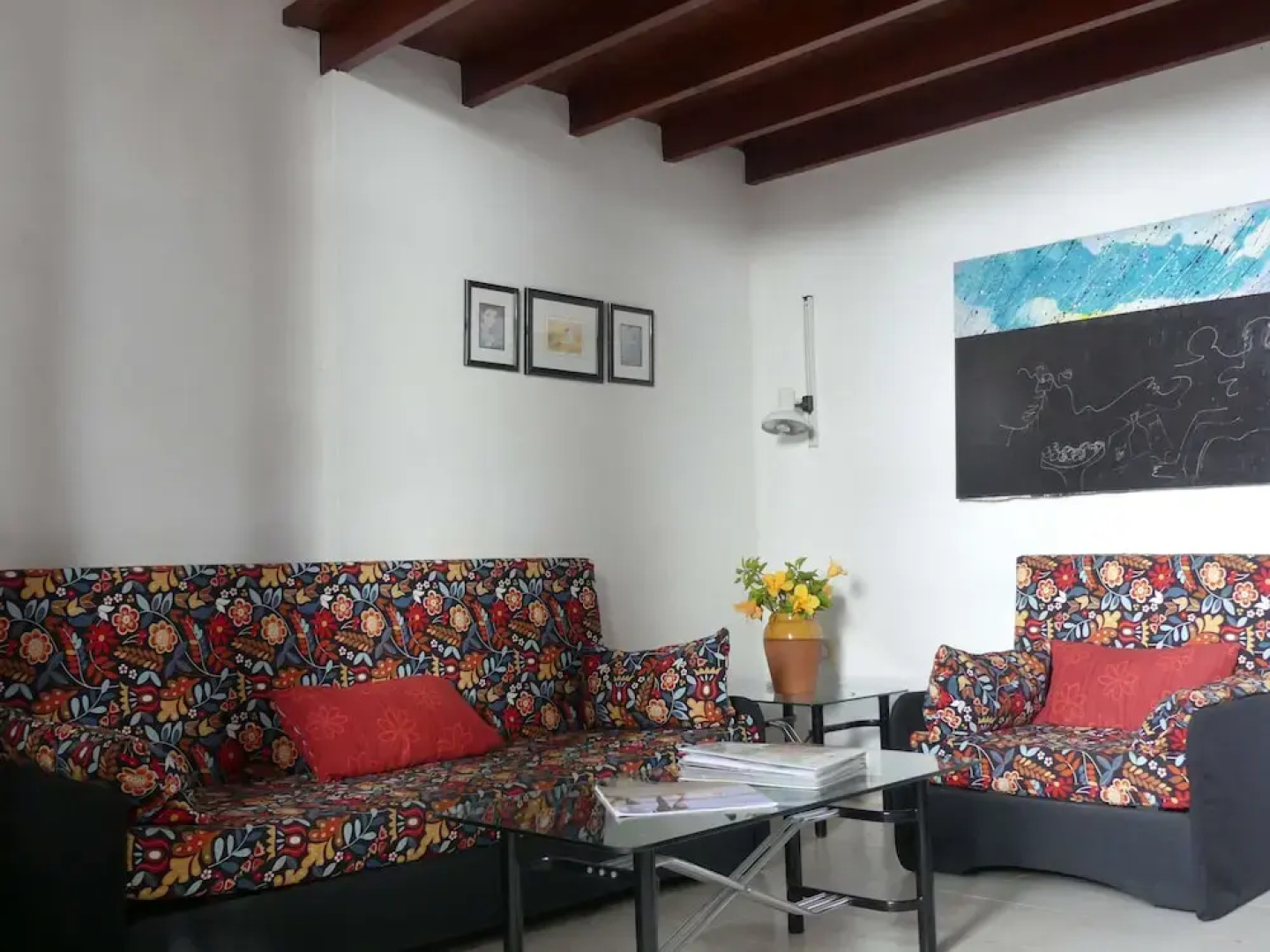 La Finca Uga Marca Registrada Casa Rural