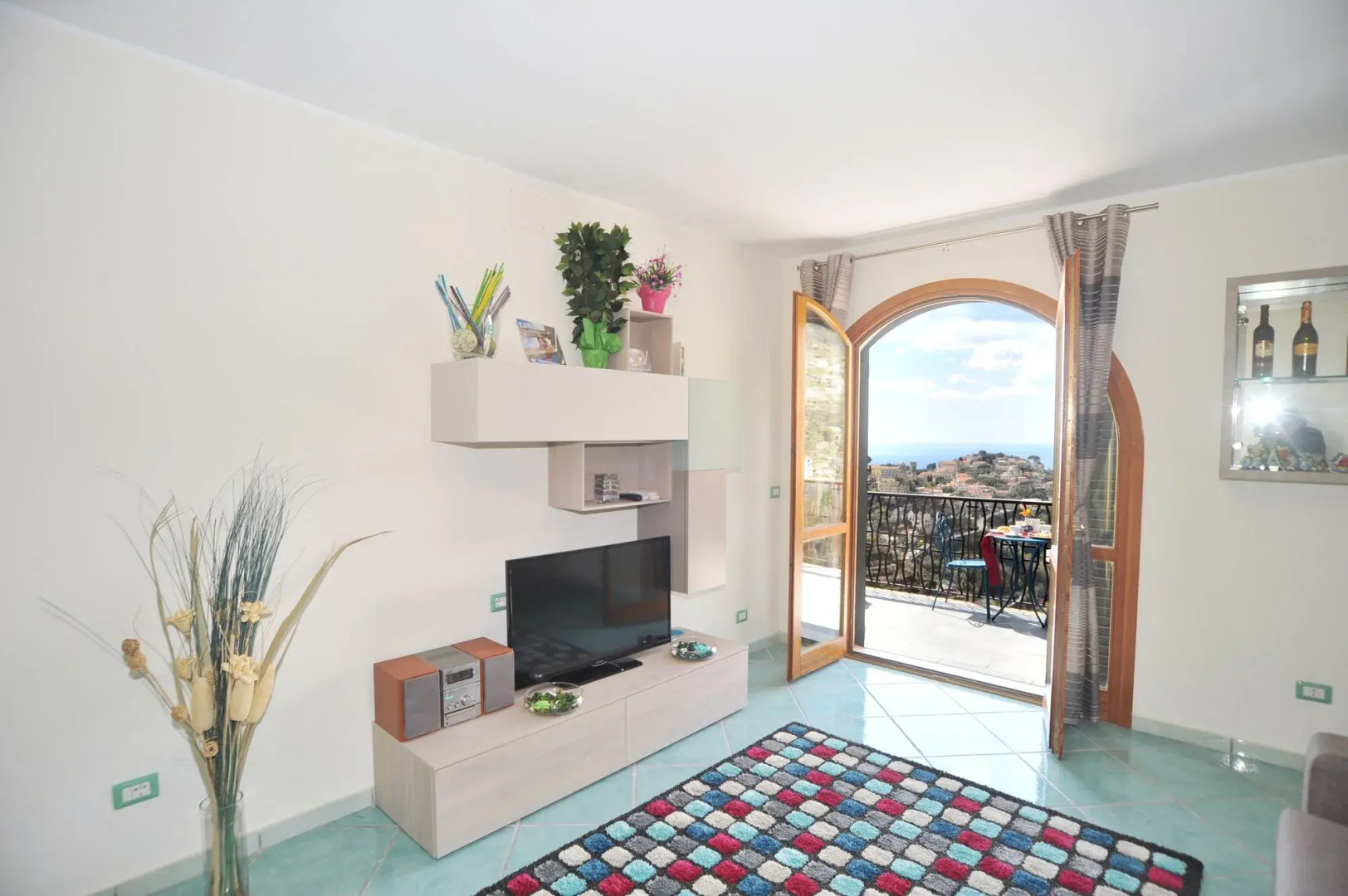 Colpo d'Ali Holiday House