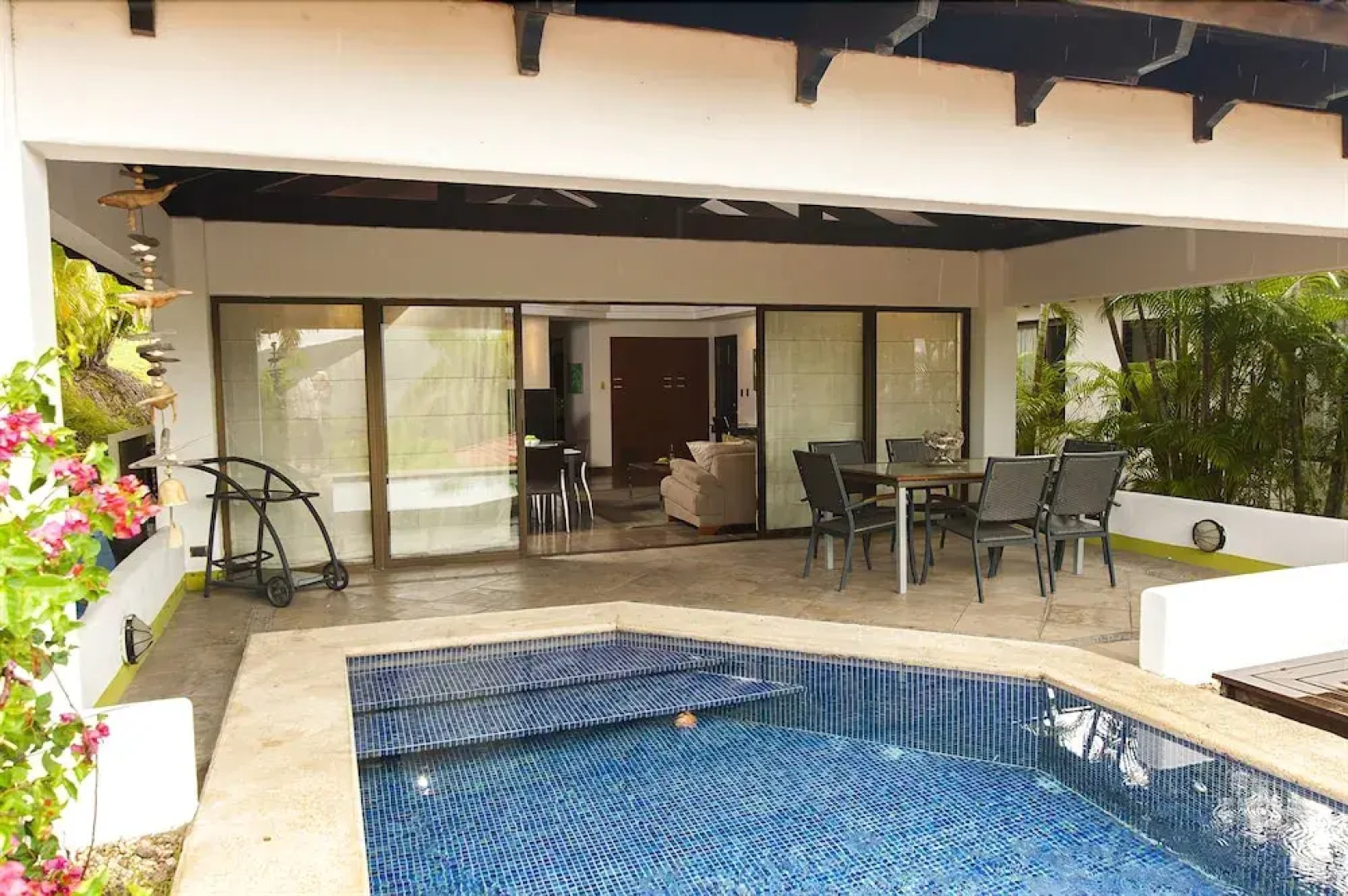 Family Villas at Villas Sol