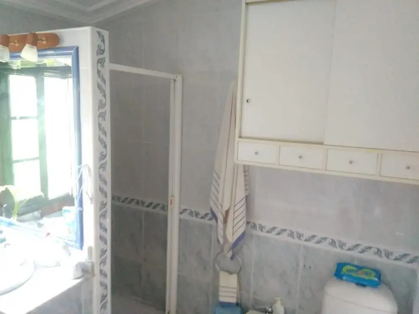 Apartment With one Bedroom in Tui, With Wonderful Mountain View, Terrace and Wifi - 26 km From the Beach