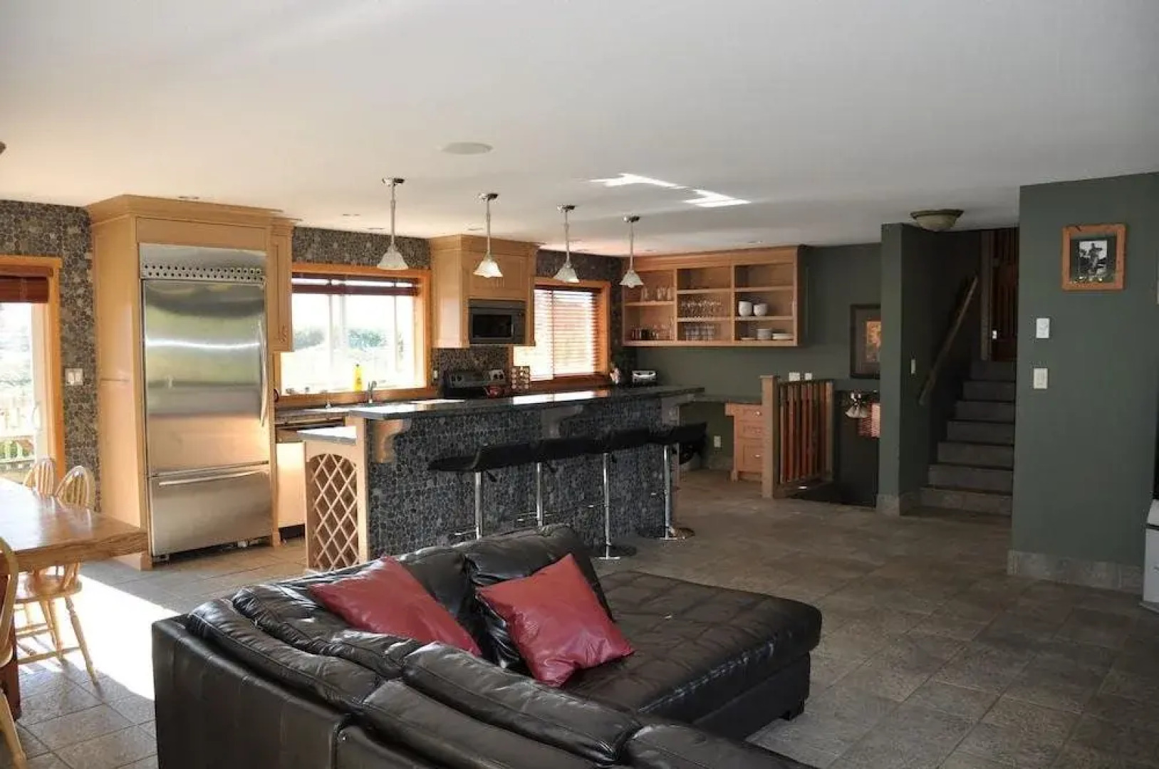 Fraser River Lodge