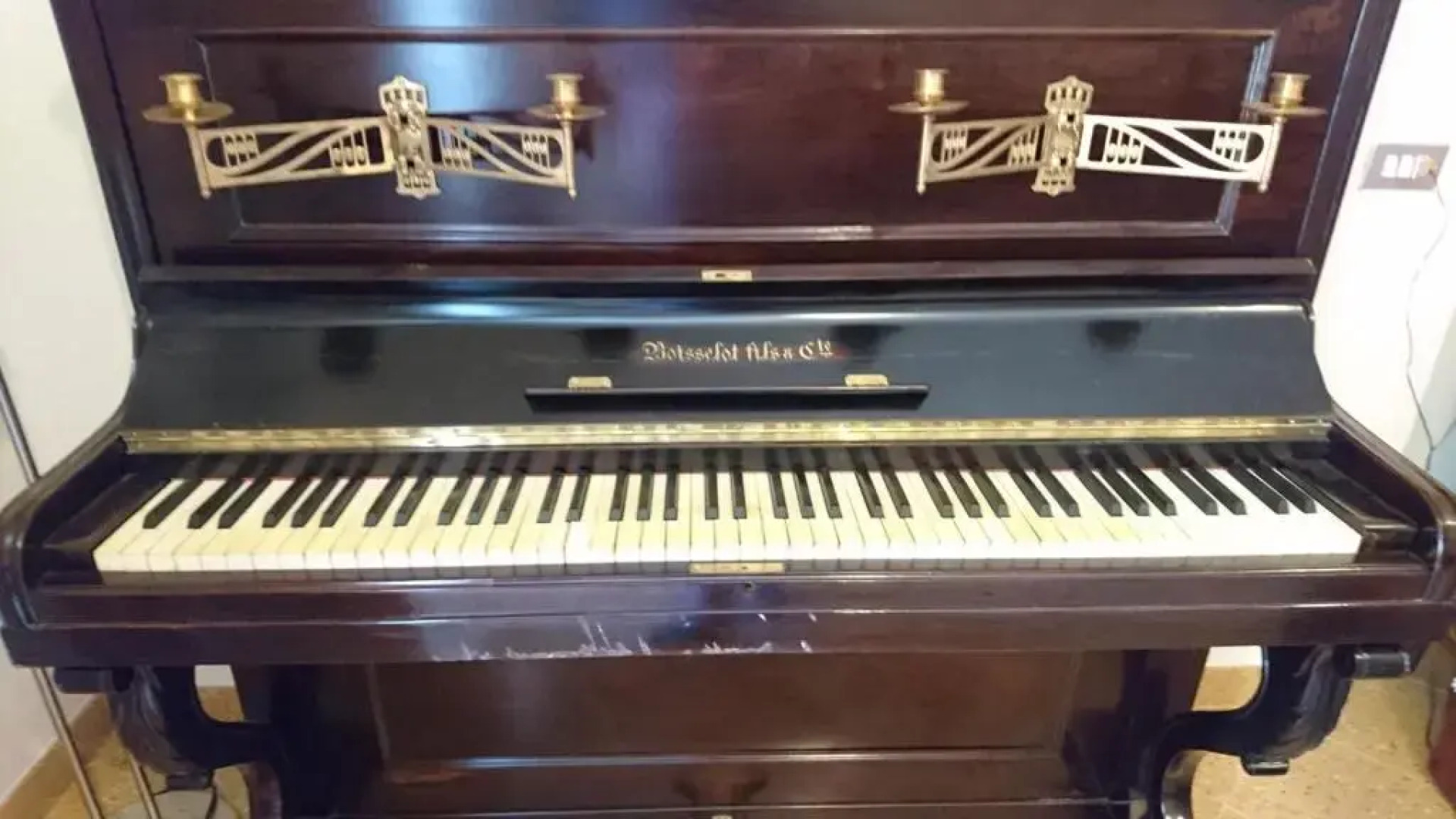 Casa Vacanze Piazza Apartment 2