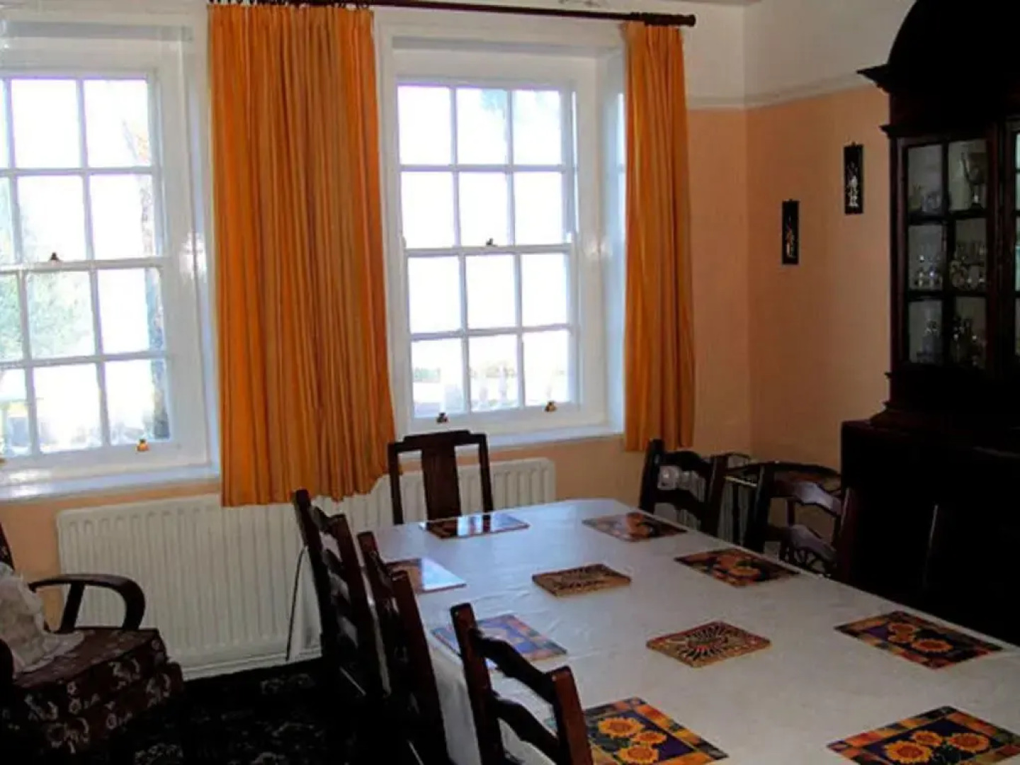 Ivy House Holiday Home