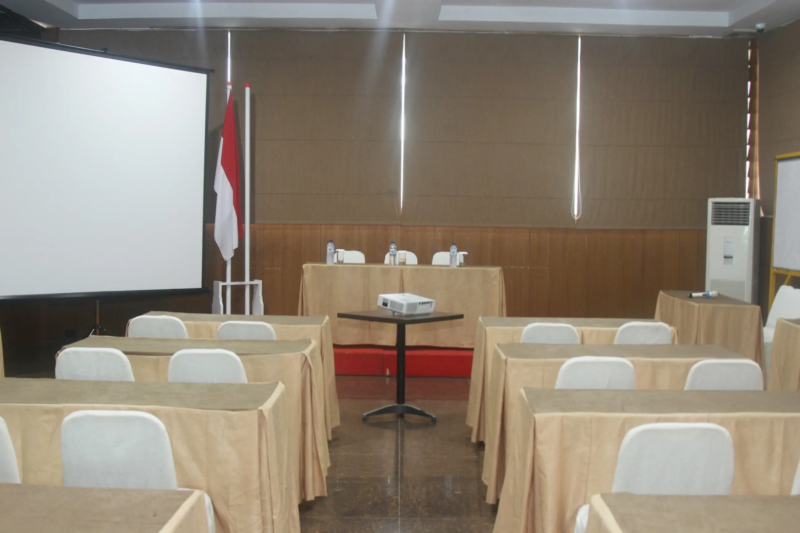 Trans Bandara Residence