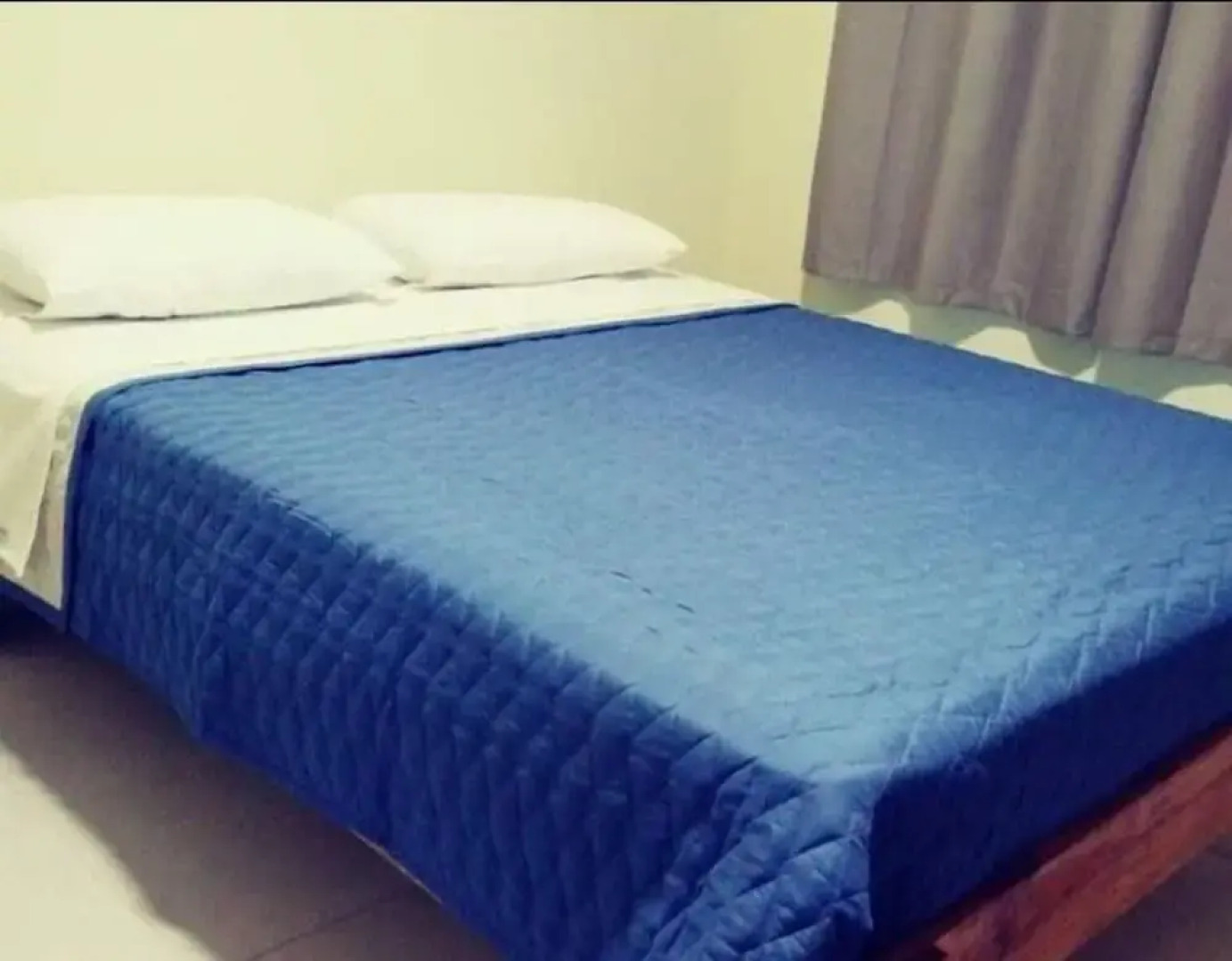 Energia do Vento Pousada