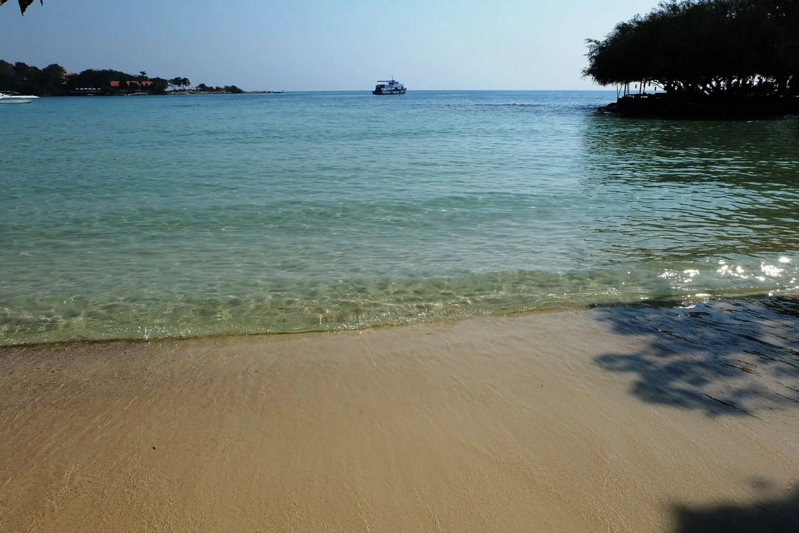 The C Samet Beach Resort