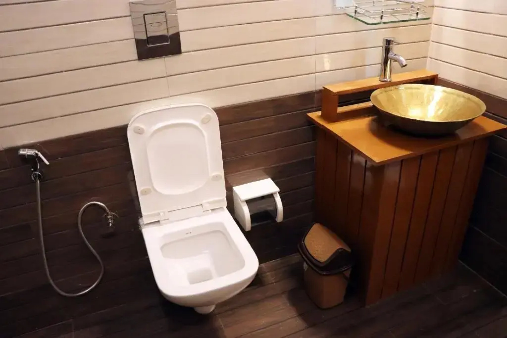 The Himalayan Heaven