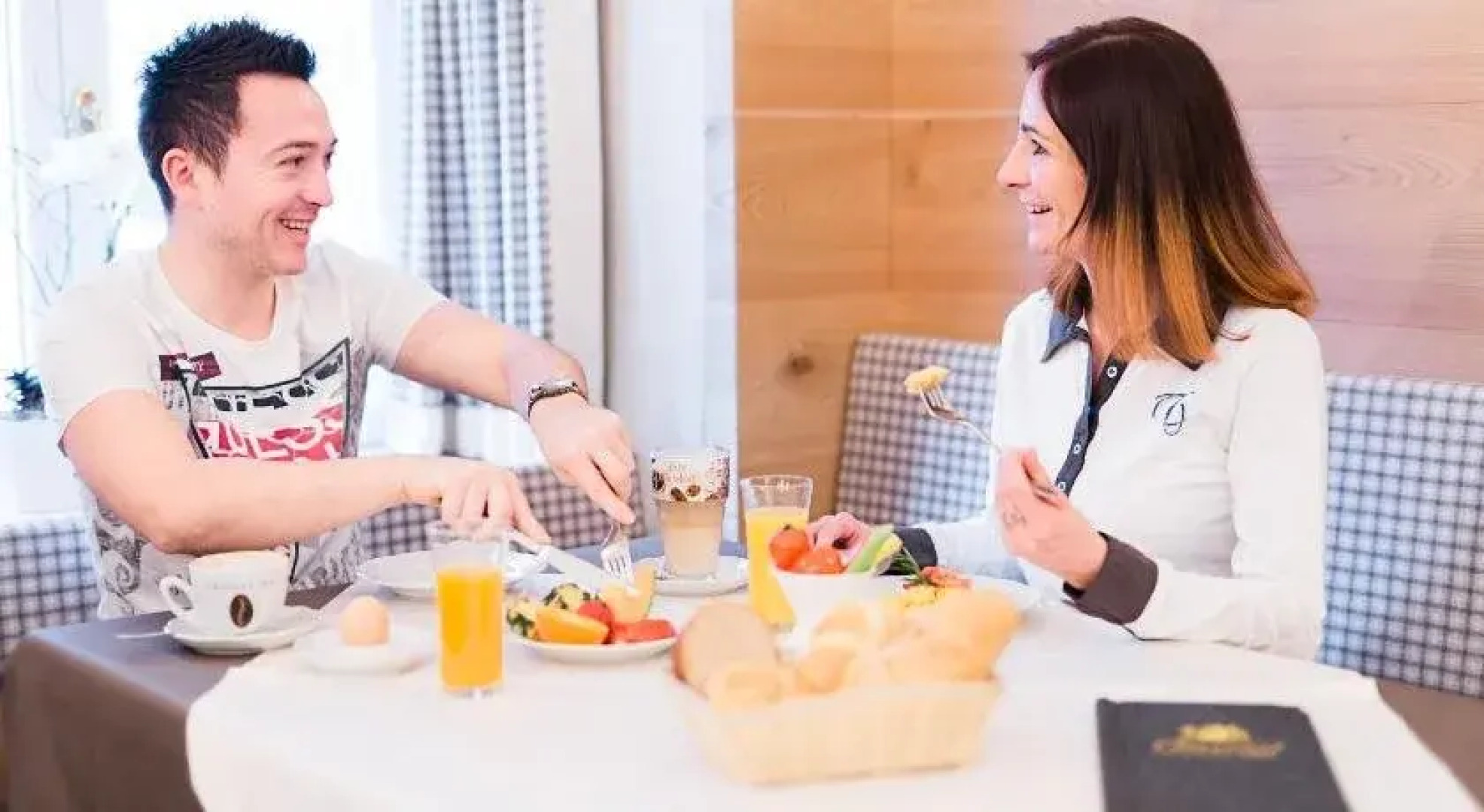 Gasthof zum goldenen Löwen