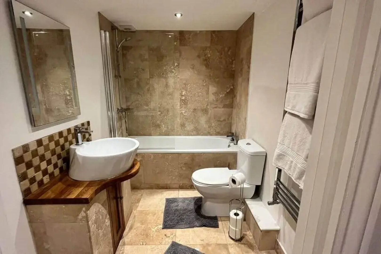 Inviting 1-bed Apartment in Banbury