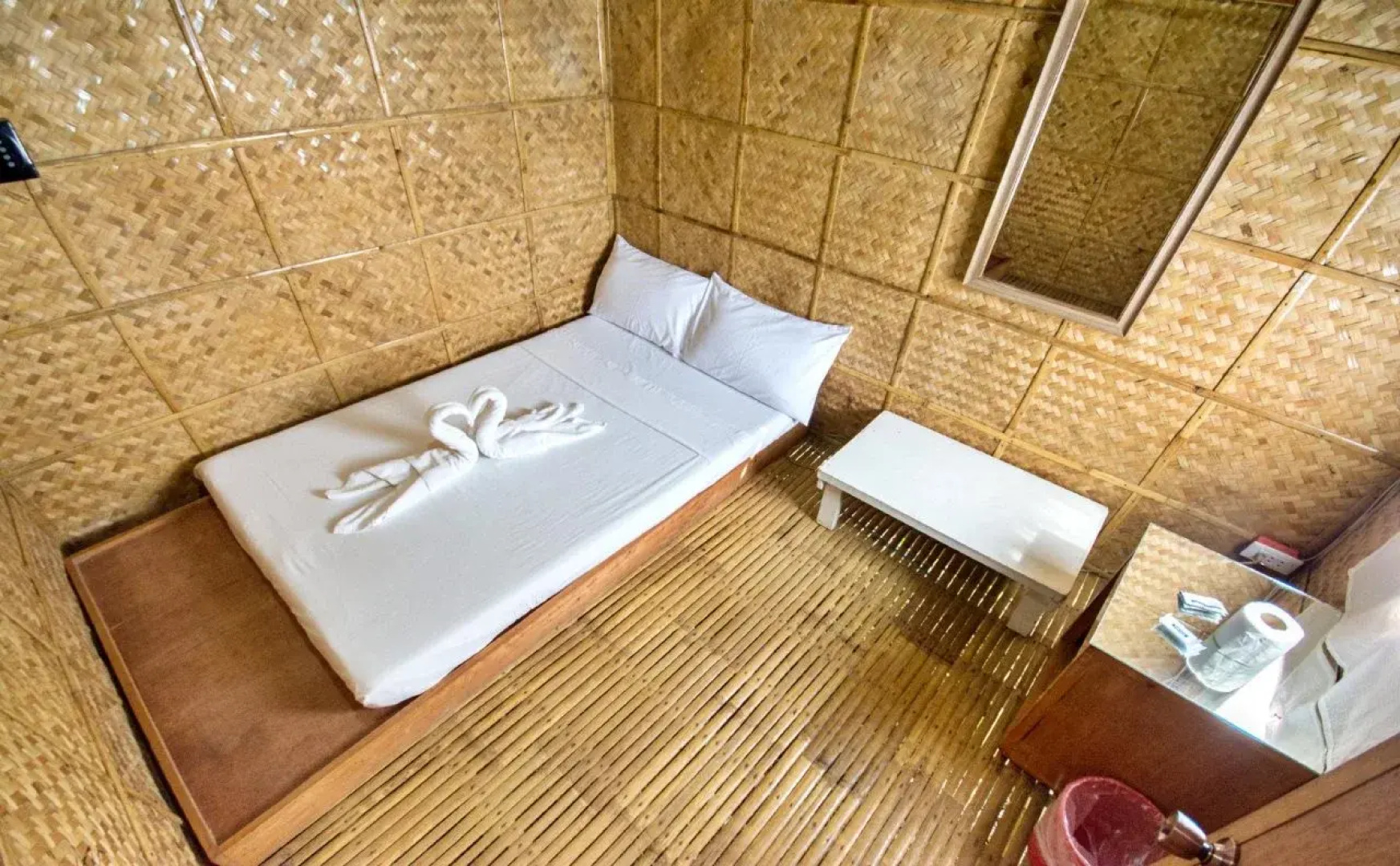 Boracay Backpackers